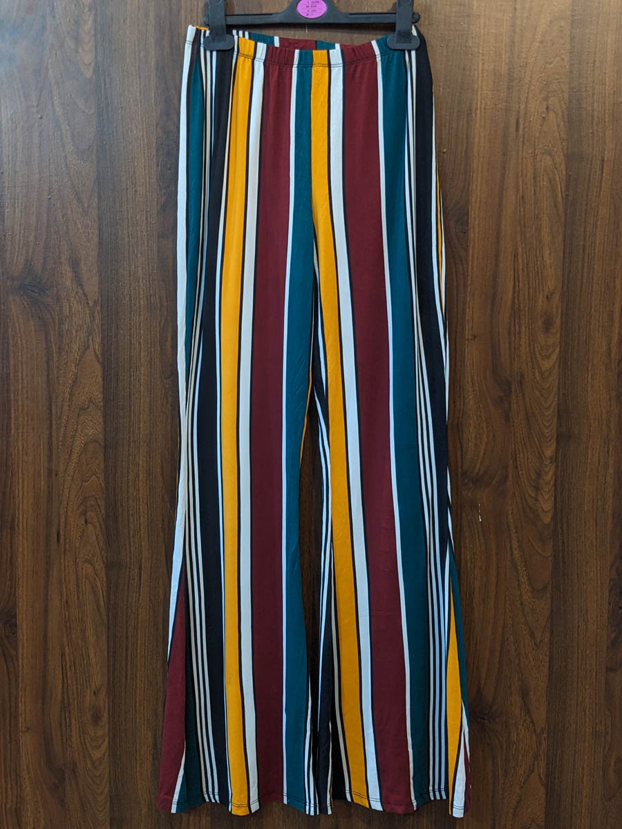 Imported Plazo jersey plazo No-7932 Velnoor Store