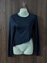Imported Crop top jersey crop top No-4365 Velnoor Store