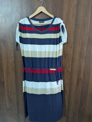 Imported Western long Dress jersey long Dress No-696 Velnoor Store