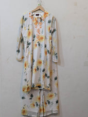 Imported coordset for women and girls chiffon coordset No-85 Velnoor Store