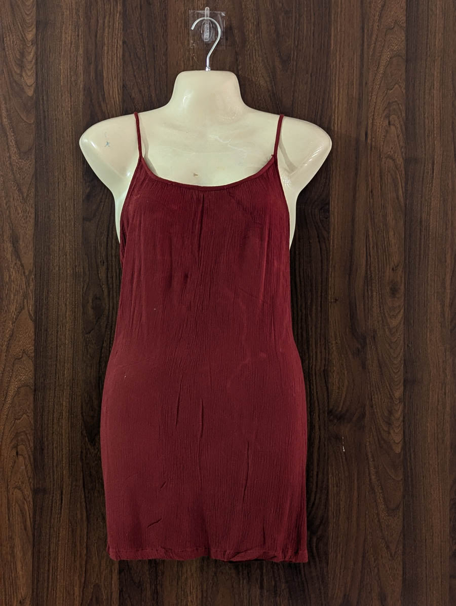 Sleeveless linen sleeveless No-1908 Velnoor Store