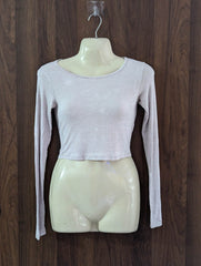 Imported Crop top jersey crop top No-3764 Velnoor Store