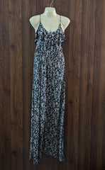 Imported Maxi jersey maxi No-1658 Velnoor Store
