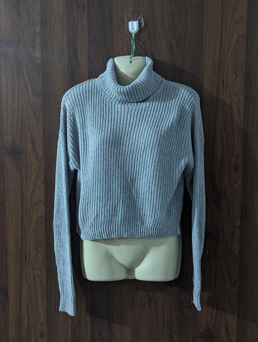 Imported wintercroptop winter wintercroptop No-5932 Velnoor Store