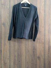 Imported Full sleeve top chiffon full sleeve top No-1472 Velnoor Store