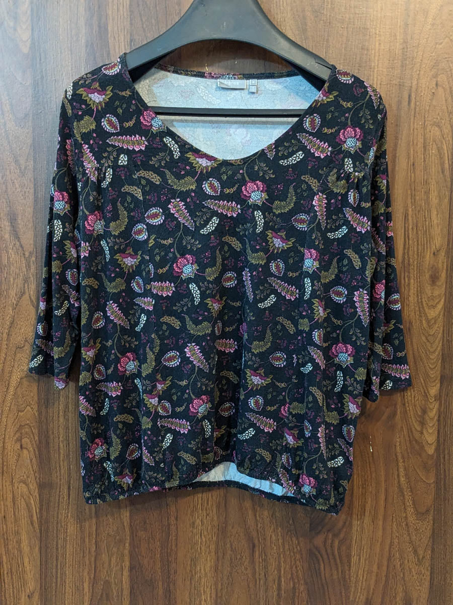 Imported Winter top winter winter top No-8702 Velnoor Store