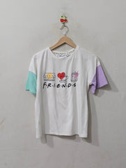 Imported women Tshirt jersey Tshirt No-1109 Velnoor Store