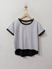 Imported women Tshirt jersey Tshirt No-1196 Velnoor Store