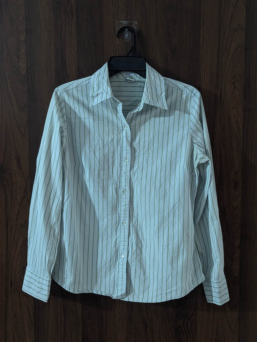 Imported Full sleeve top cotton full sleeve top No-4575 Velnoor Store