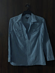 Imported Full sleeve top cotton full sleeve top No-4721 Velnoor Store