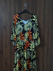 Imported Maxi jersey maxi No-3305 Velnoor Store