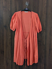 Imported Nighty cotton nighty No-3339 Velnoor Store
