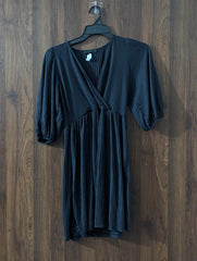 Imported Western mini dress jersey mini dress No-2875 Velnoor Store