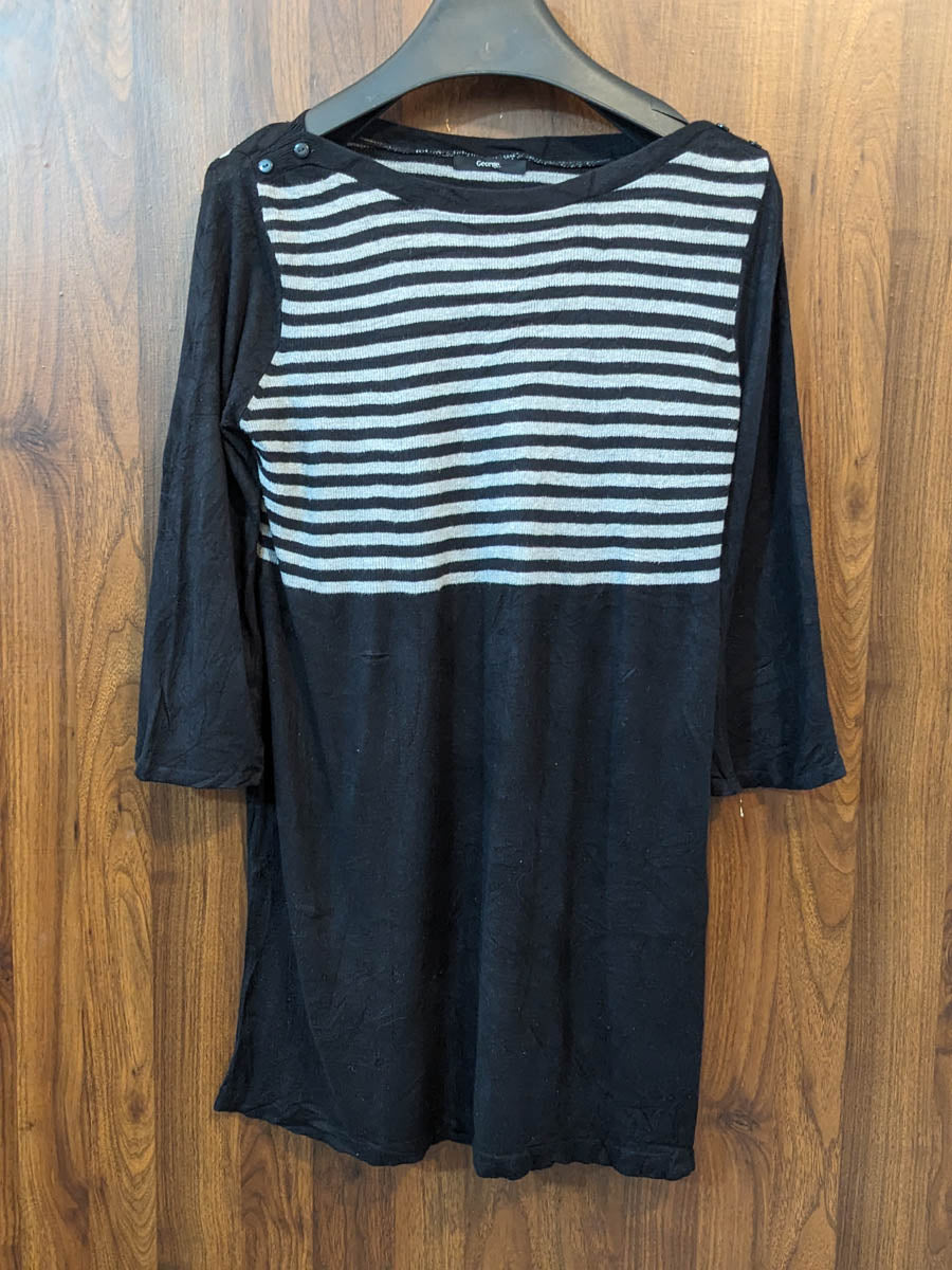 Imported Long sweater winter long sweater No-7831 Velnoor Store
