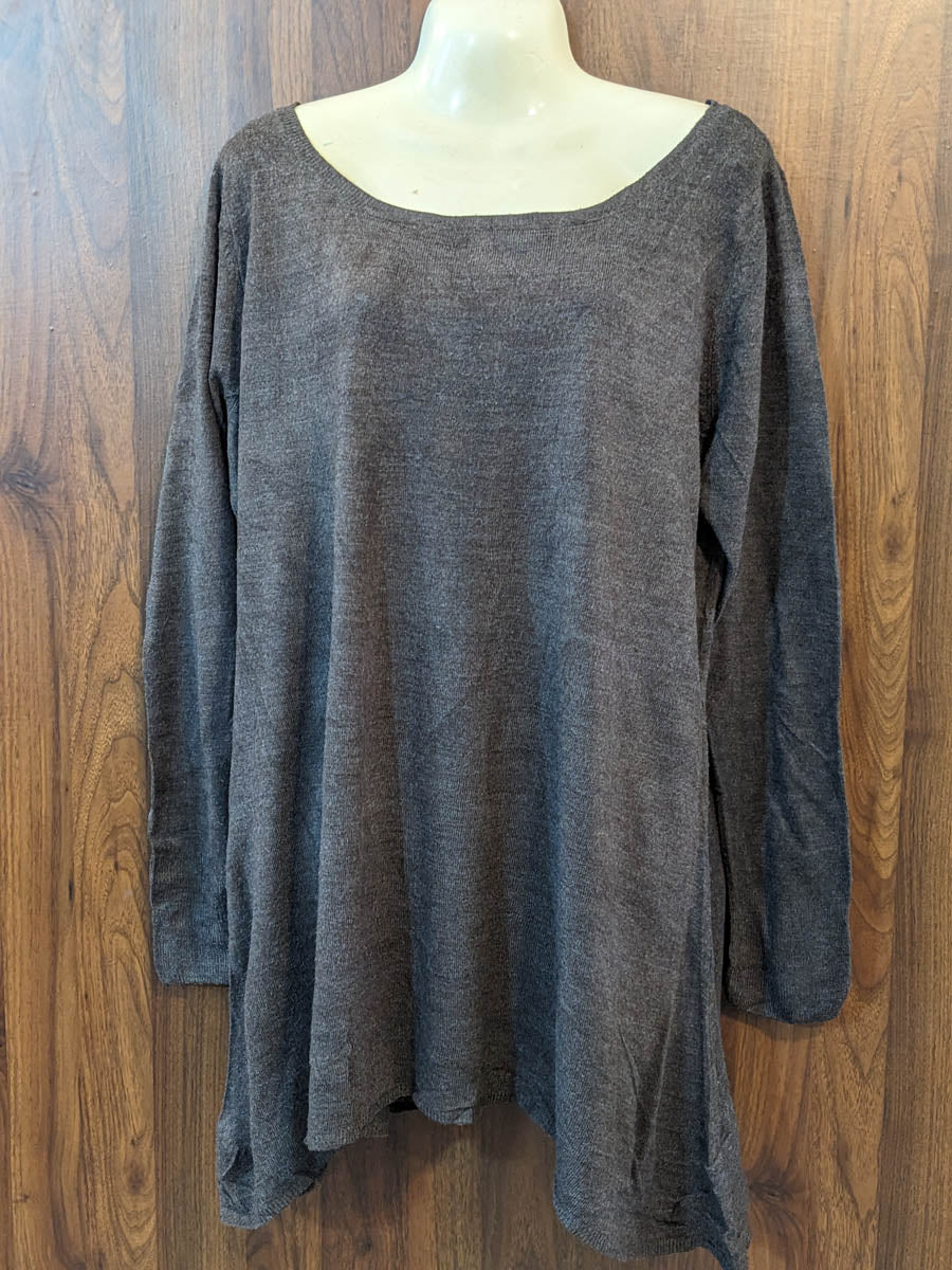 Imported Bodycon winter bodycon No-7697 Velnoor Store