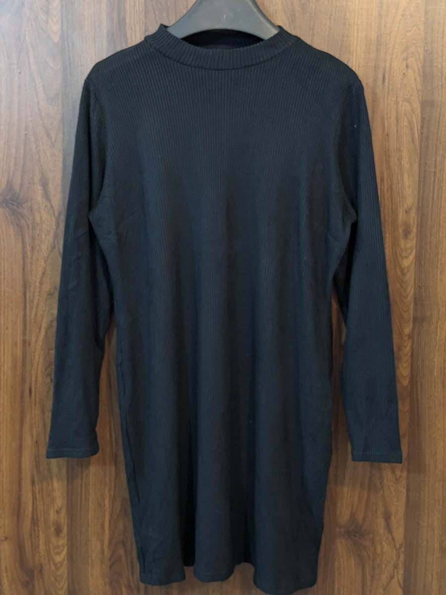 Imported Long sweater winter long sweater No-7865 Velnoor Store