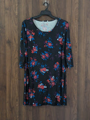 Imported Nighty jersey nighty No-2647 Velnoor Store