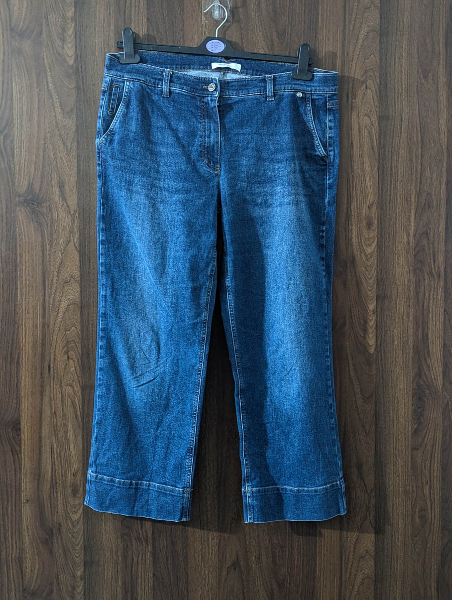 Jeans pant denim jeans jeans pant No-2335 Velnoor Store