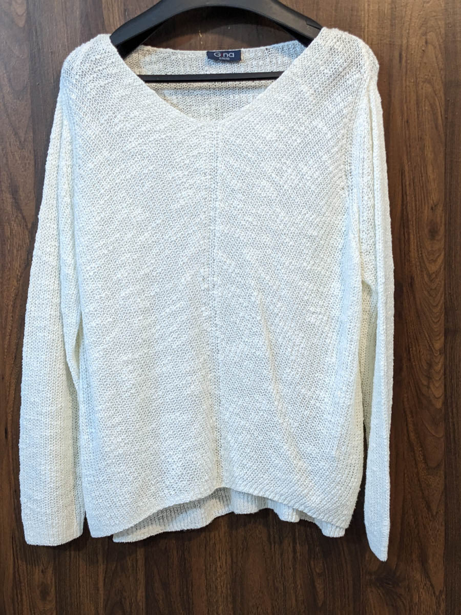 Imported Long sweater winter long sweater No-8409 Velnoor Store