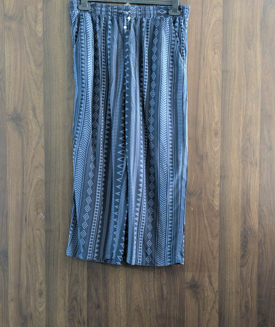 Imported Plazo jersey plazo No-1593 Velnoor Store