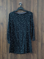 Imported Nighty cotton jersey nighty No-2745 Velnoor Store