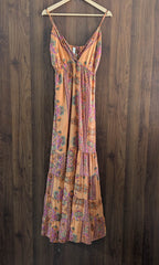 Imported Maxi jersey maxi No-1439 Velnoor Store