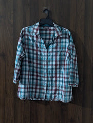 Imported Full sleeve top cotton full sleeve top No-4731 Velnoor Store