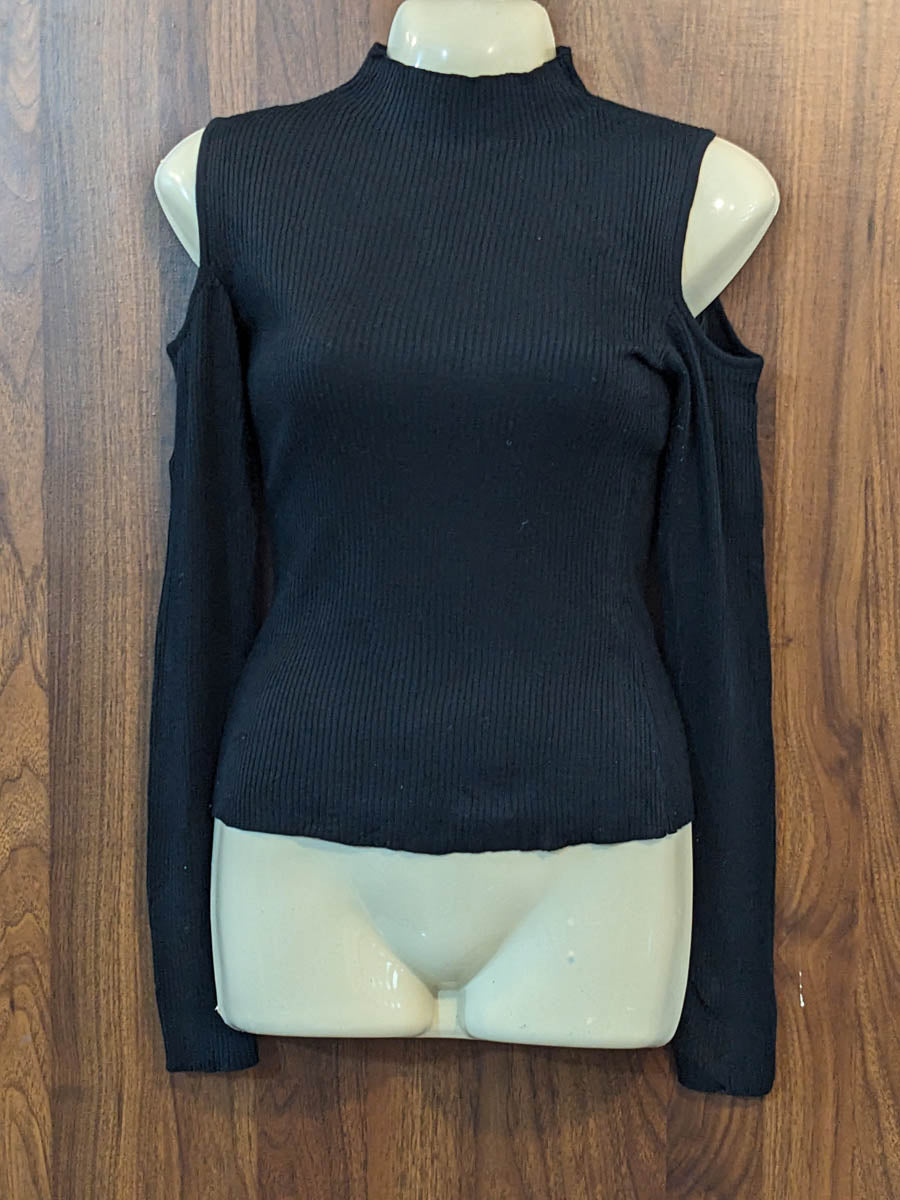 Imported Winter crop top winter winter crop top No-8203 Velnoor Store