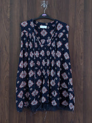 Sleeveless linen sleeveless No-1907 Velnoor Store