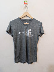 Imported women Tshirt jersey Tshirt No-1288 Velnoor Store