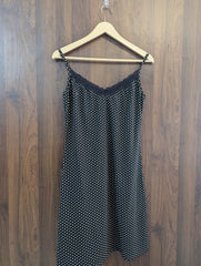Imported Western mini dress jersey Mini Dress No-595 Velnoor Store