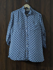 Imported Full sleeve top cotton full sleeve top No-1733 Velnoor Store