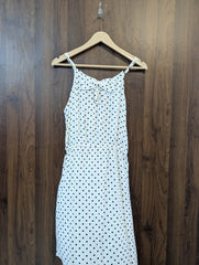 Imported Western mini Dress jersey Mini Dress No-602 Velnoor Store