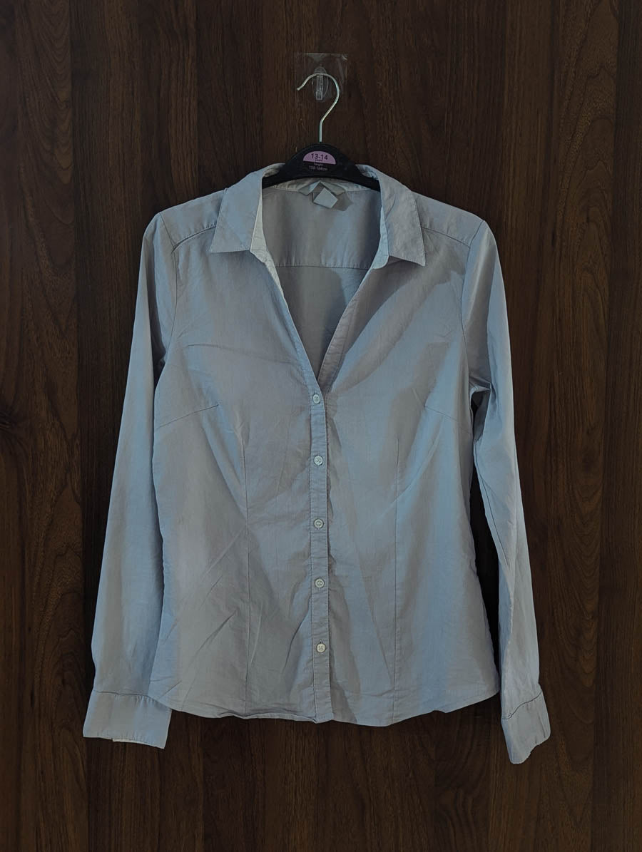 Imported Full sleeve top cotton full sleeve top No-4558 Velnoor Store