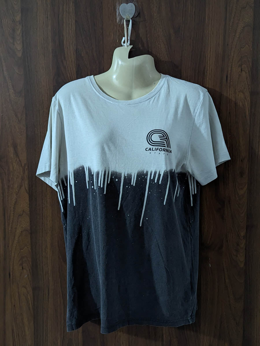 Imported Tshirt cotton tshirt No-5701 Velnoor Store