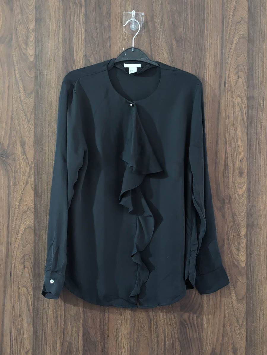 Full sleeve top silk full sleeve top No-2231 Velnoor Store