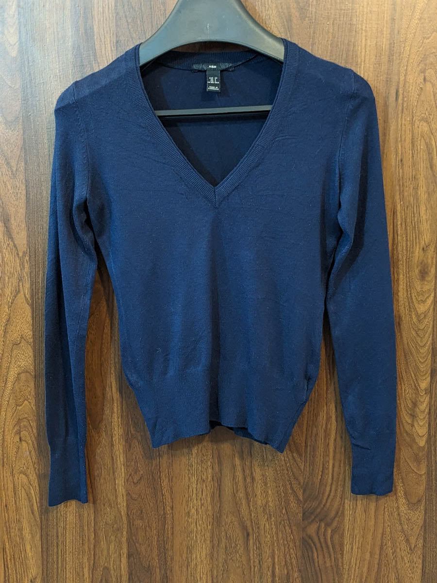 Imported Sweater winter sweater No-7327 Velnoor Store