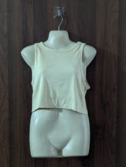 Imported Crop top jersey crop top No-4171 Velnoor Store