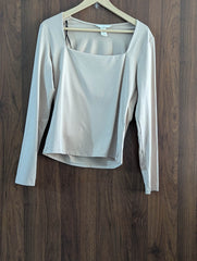 Imported Full sleeve top silk jersey full sleeve top No-1478 Velnoor Store