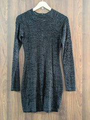 Imported Western mini dress chiffon mini dress No-1401 Velnoor Store