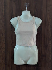 Imported Crop top jersey crop top No-4064 Velnoor Store