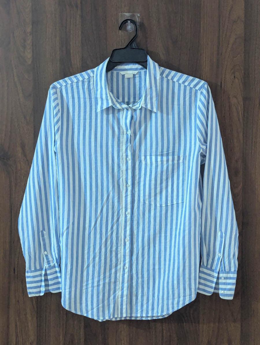 Imported Full sleeve top cotton full sleeve top No-4578 Velnoor Store