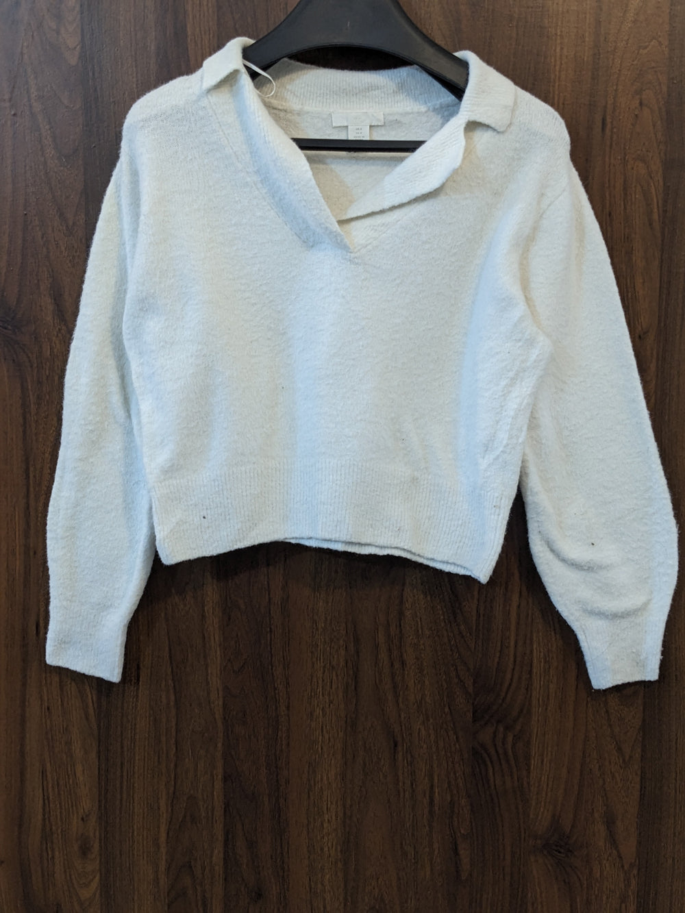 Imported Fur sweater fur fur sweater No-9795 Velnoor Store