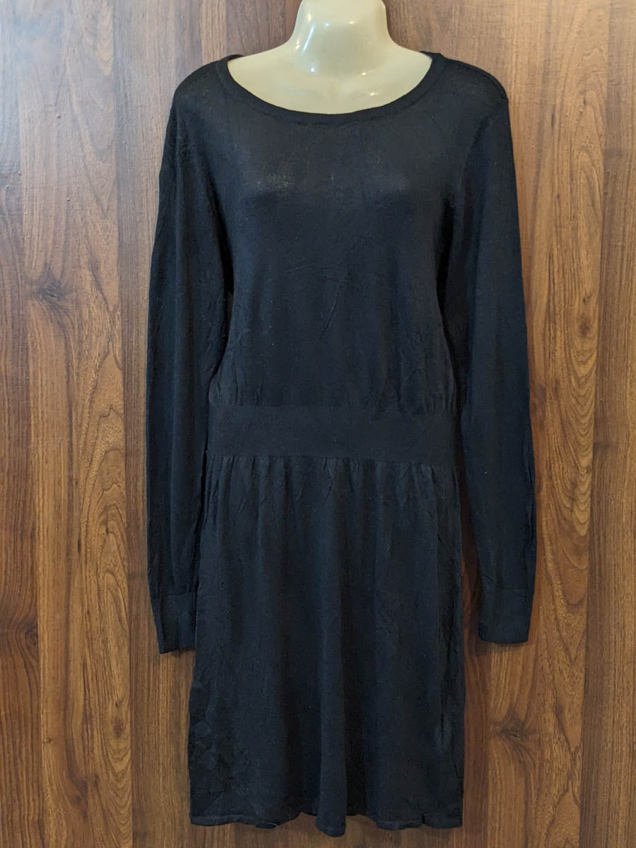Imported Bodycon winter bodycon No-7824 Velnoor Store