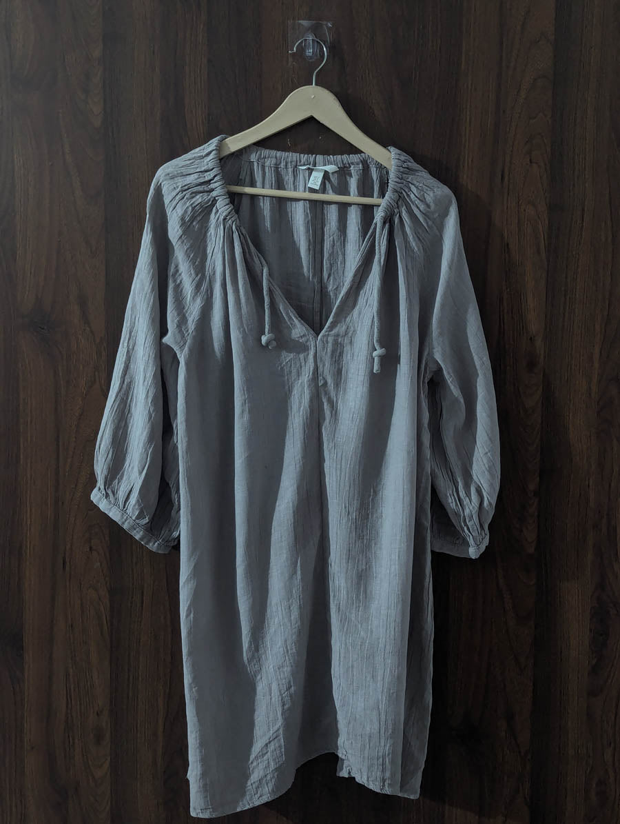 Imported Full sleeve top cotton full sleeve top No-4720 Velnoor Store