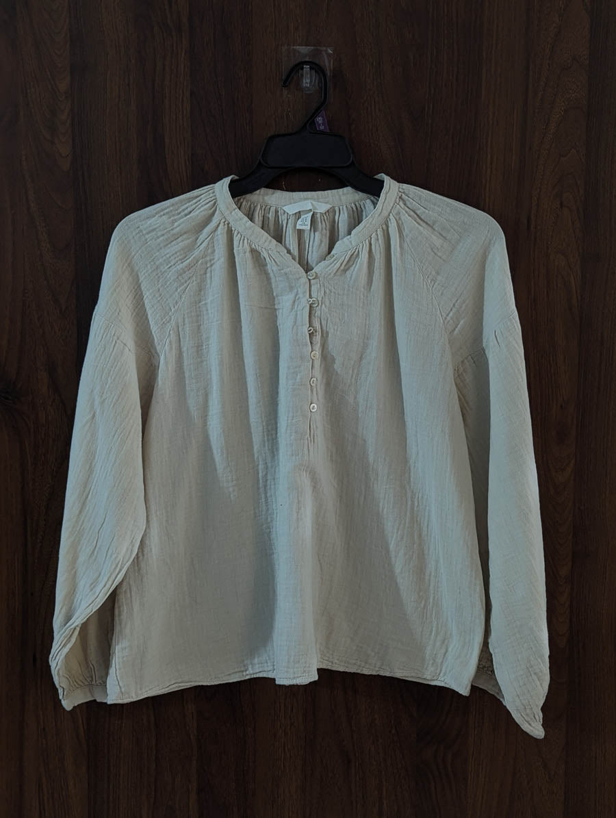 Imported Full sleeve top cotton full sleeve top No-4596 Velnoor Store