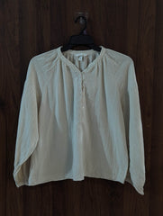 Imported Full sleeve top cotton full sleeve top No-4596 Velnoor Store