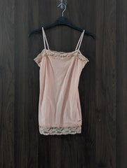 Imported Sleeveless cotton jersey sleeveless No-2831 Velnoor Store