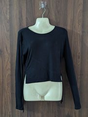 Imported Crop top jersey crop top No-3803 Velnoor Store