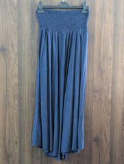 Imported Plazo jersey plazo No-1604 Velnoor Store